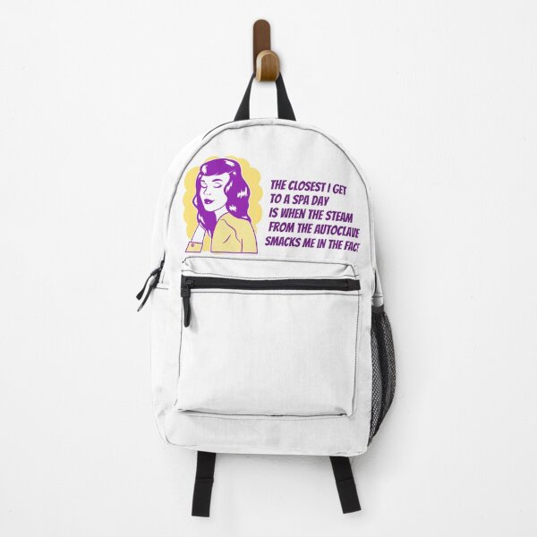 Item preview, Spa day in dentistry Dental Design designed and sold by guaka-molly.