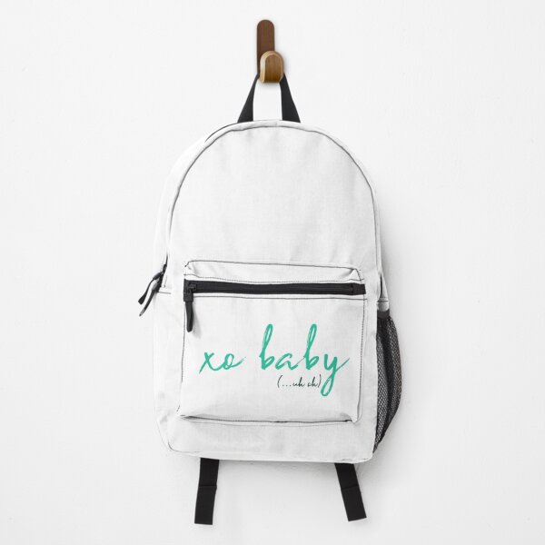 Item preview, xo baby designed and sold by smileyryley.