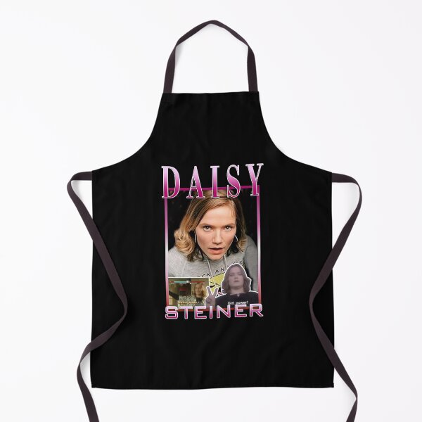 Item preview, Daisy Steiner Spaced Tribute designed and sold by MakeASceneFilm.