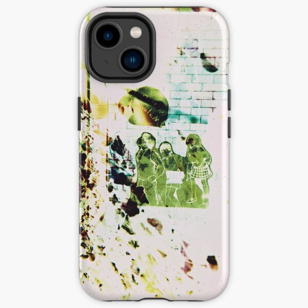 Where is Malaysia? iPhone Tough Case