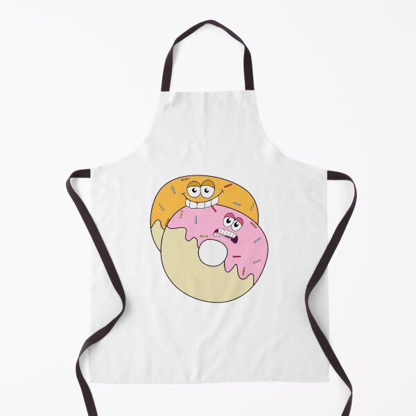 Item preview, Donut Love designed and sold by Cute-Kingdom.