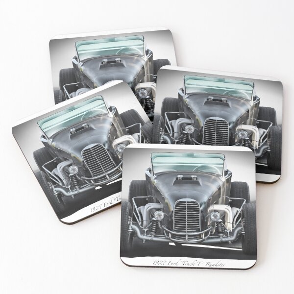 Item preview, 1927 Ford 'Pista T' Roadster designed and sold by DaveKoontz.