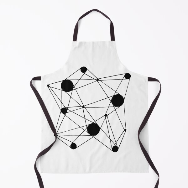 Item preview, Abstract Neural Network 2 designed and sold by Sally Cummings.