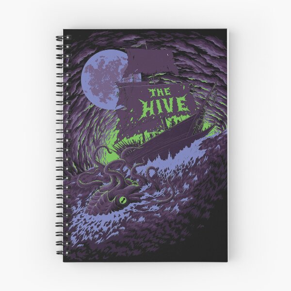 Item preview, Release the Kraken designed and sold by thehivehq.