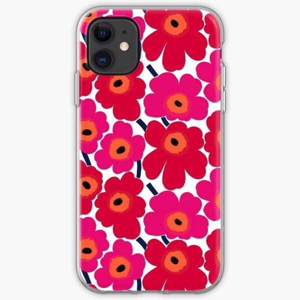 Marimekko Iphone Cases Covers Redbubble