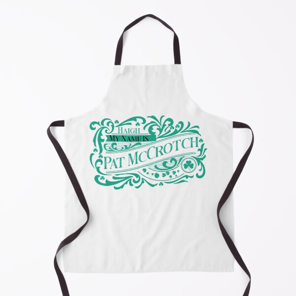 Item preview, Pat McCrotch Funny Irish Name St. Patrick's Day Vintage designed and sold by funnytshirtemp.