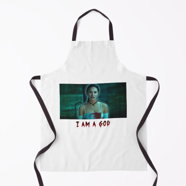 Item preview, Jennifer's Body - Demon Jennifer Check designed and sold by Matildaaa.