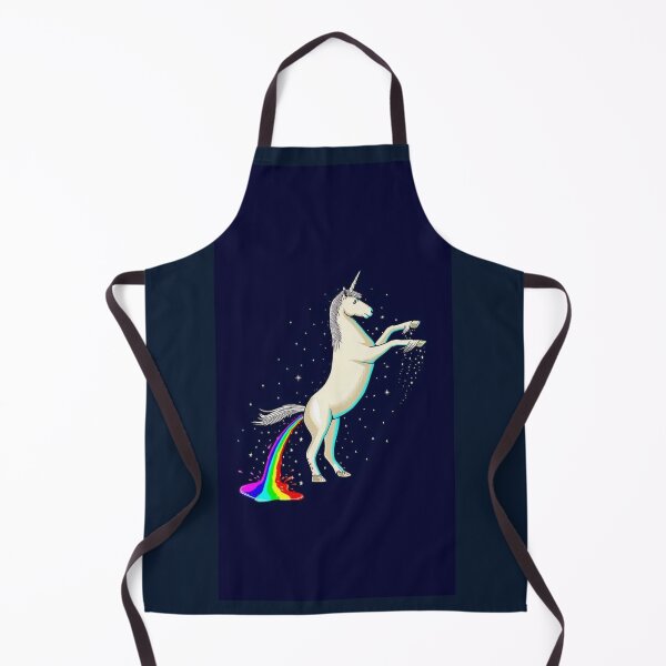 Item preview, UNICORN designed and sold by shopchouchou3.