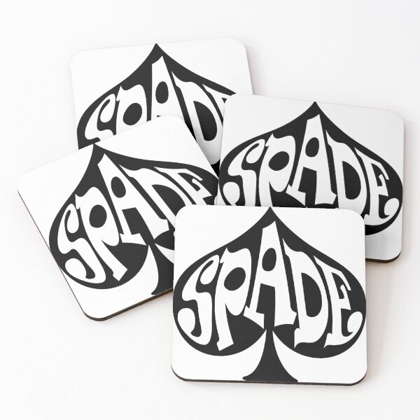 Item preview, "spade" playing card  designed and sold by lsstudio19.