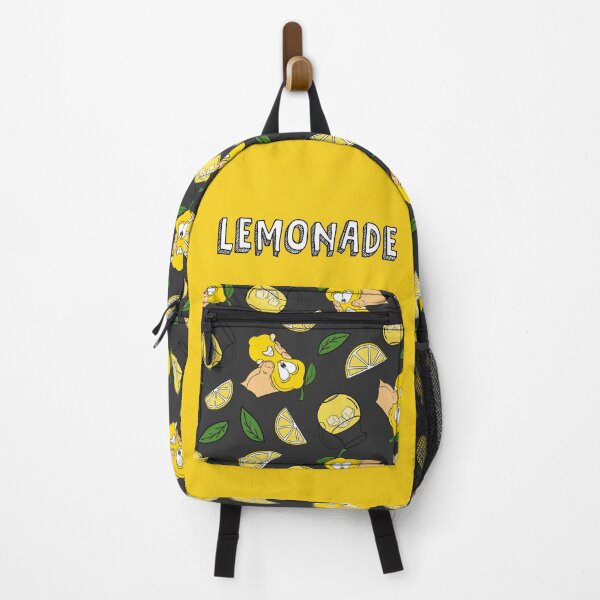 Item preview, Lemonade- 'When life gives you lemons' designed and sold by Fruit-Tee.