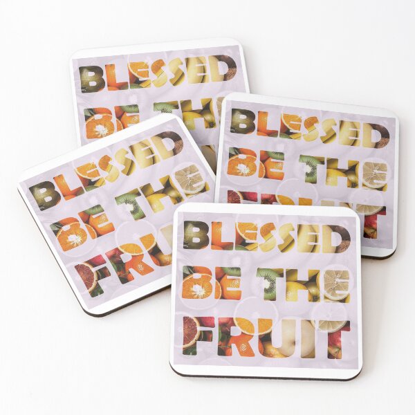 Item preview, Blessed Be The Fruit designed and sold by curseofkazar.