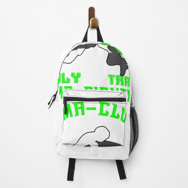 Item preview, MMA gift idea Hit harder and keep believing designed and sold by Nessshirts.