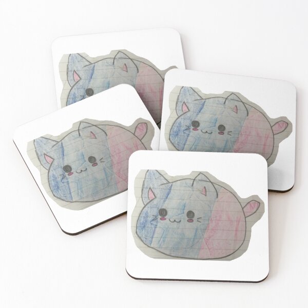 Item preview, Kawaii coloured drawing designed and sold by Yeewen1234.