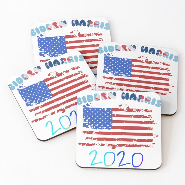 Item preview, Bidden Harris 2020 usa designed and sold by WEShop23.