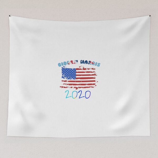 Item preview, Bidden Harris 2020 usa designed and sold by WEShop23.