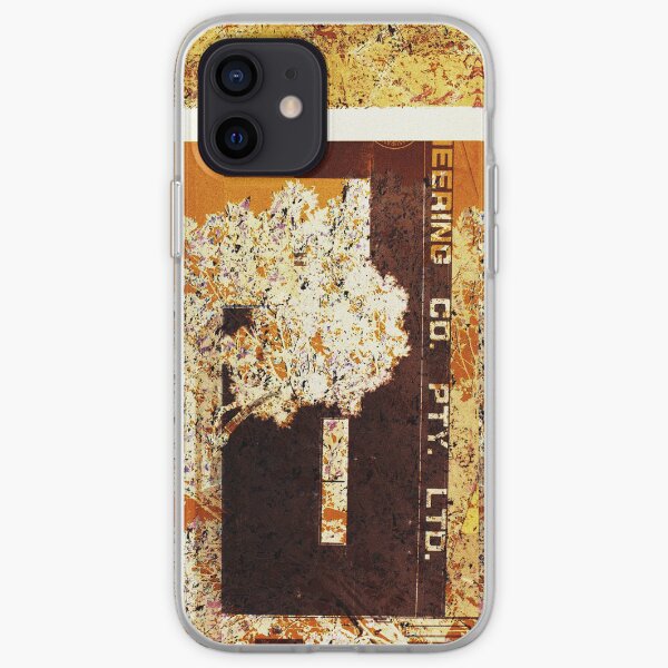 Co. Pty. Ltd. iPhone Soft Case