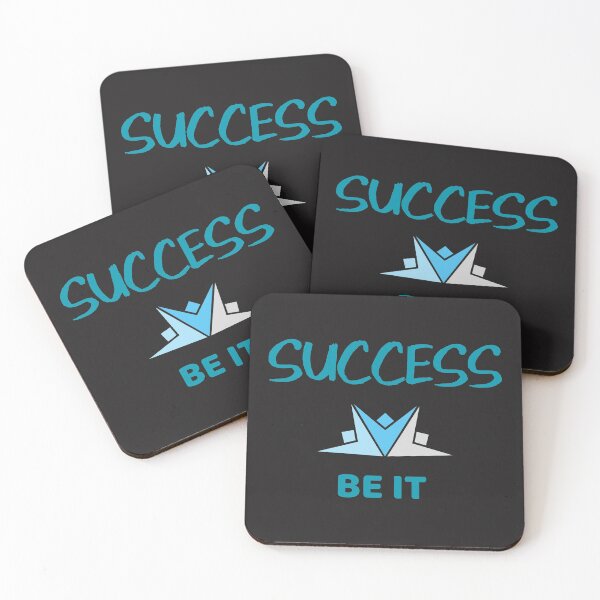 Item preview, SUCCESS BE IT  designed and sold by CoopClothing.