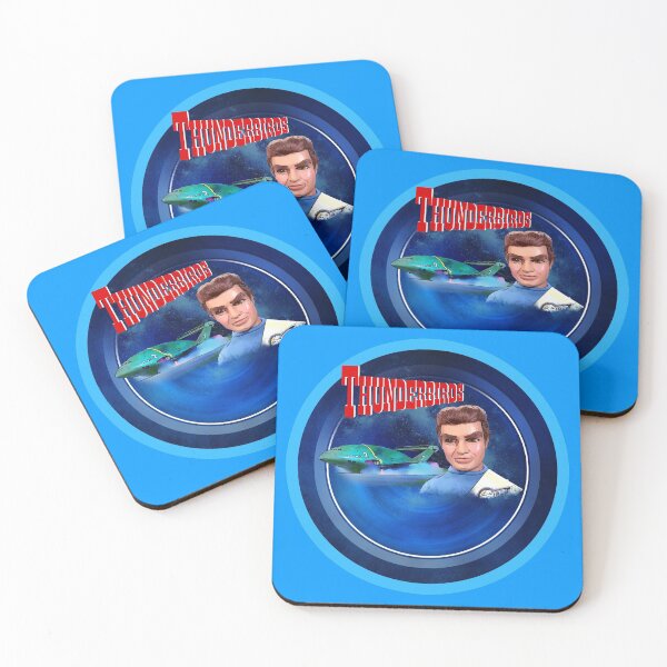 Item preview, THUNDERBIRDS VIRGIL TRACY 1 designed and sold by sorellarium13.