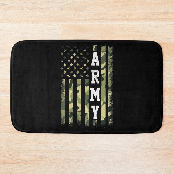 Item preview, US Army Proud Dad Gift Proud Army Dad American Flag Patriotic  designed and sold by Simeon	 Dorelus.