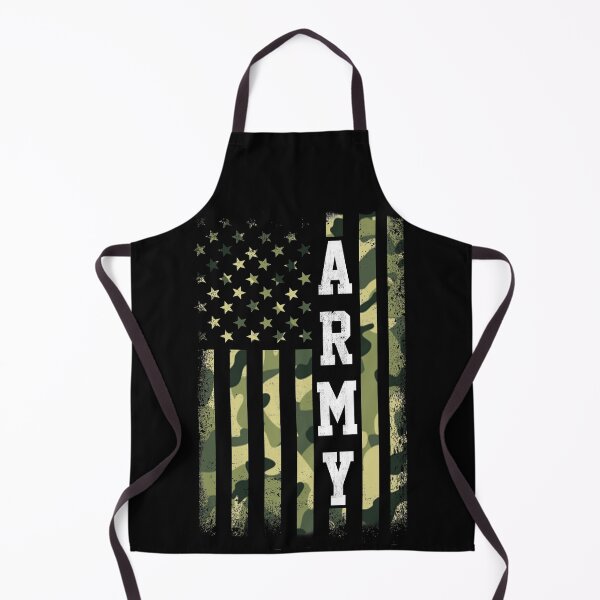 Item preview, US Army Proud Dad Gift Proud Army Dad American Flag Patriotic designed and sold by Simeon Dorelus.