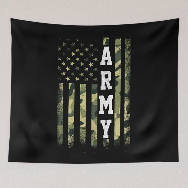Item preview, US Army Proud Dad Gift Proud Army Dad American Flag Patriotic  designed and sold by Simeon	 Dorelus.