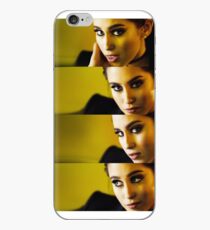 Vinilo o funda para iPhone Lauren Jauregui: Vale la pena