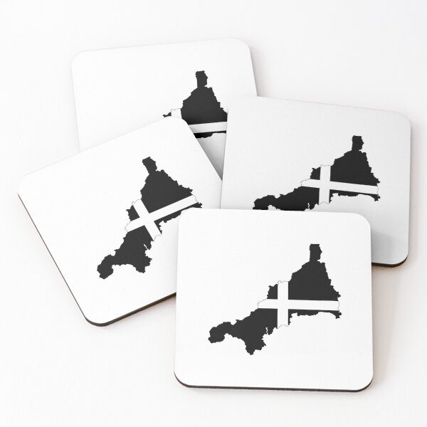 Item preview, Cornwall Flag designed and sold by stanage.