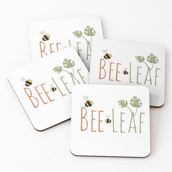 Item preview, Beeleaf designed and sold by thegreenclimate.