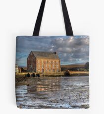 Old Millhouse Yarmouth Tote Bag