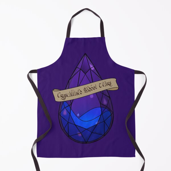 Item preview, Crystallised Sadboi Tears designed and sold by justchui.