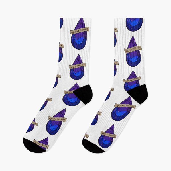 Item preview, Crystallised Sadboi Tears designed and sold by justchui.