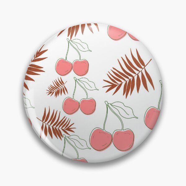 Item preview, Cherry Garden  designed and sold by Sweetsavy.