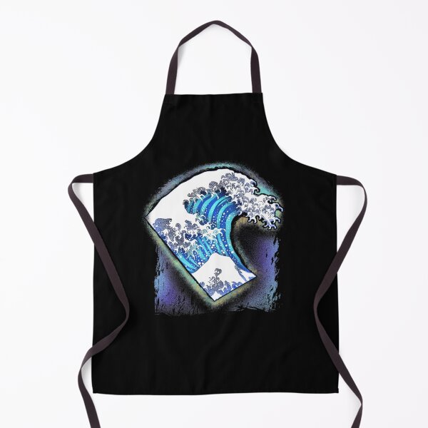 Item preview, Japanese Kanagawa wave (the great wave) designed and sold by Funtastic-GOODS.