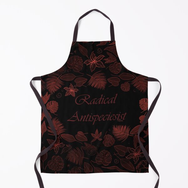 Item preview, antispeciesism designed and sold by Goery.