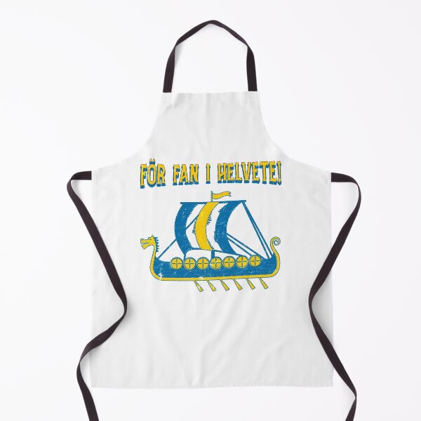 Item preview, For Fan I Helvete Swedish Curse Word T Shirt Helvete Viking Swear designed and sold by funnytshirtemp.