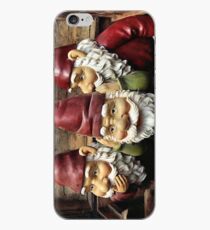 Gnome iPhone Case iPhone Case