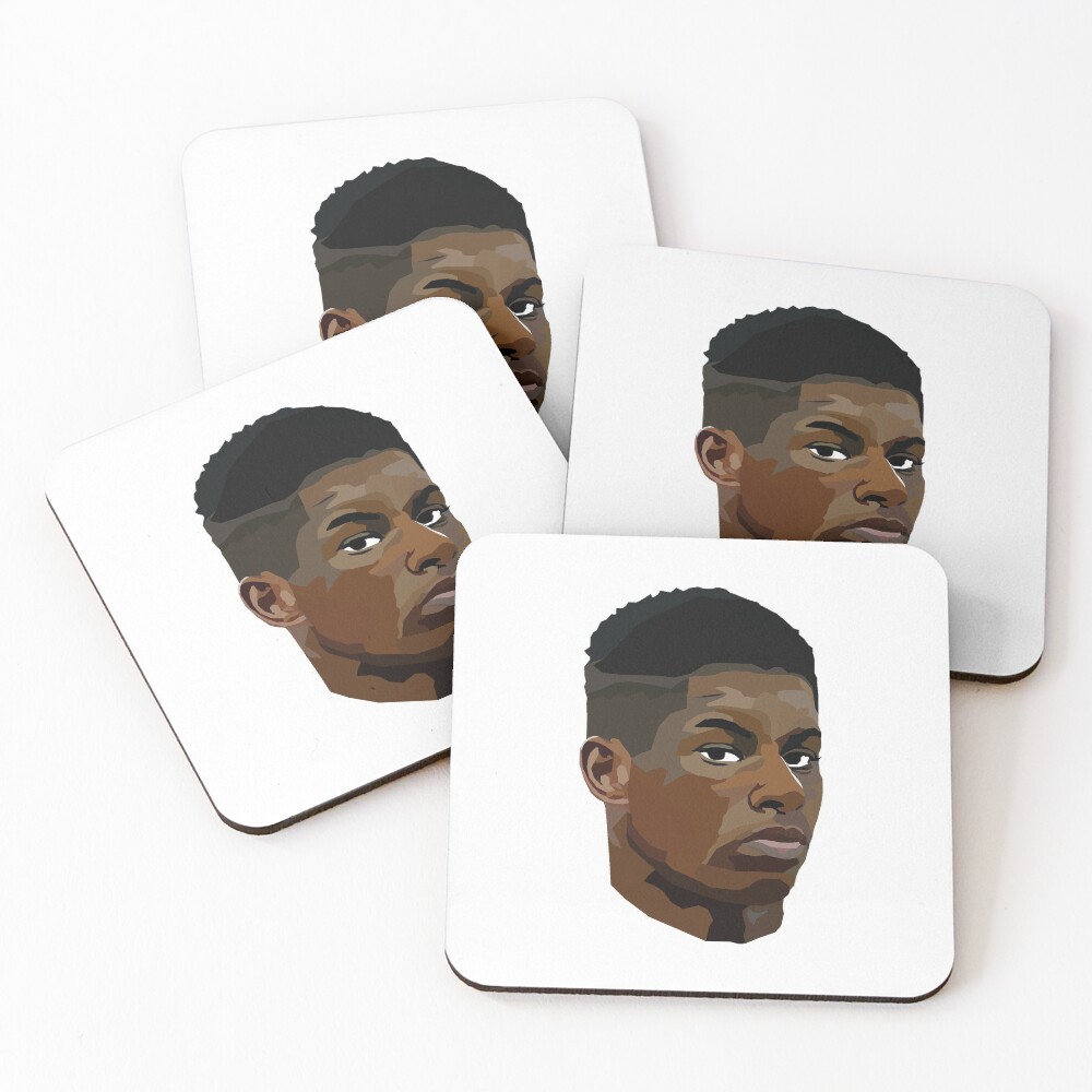 Item preview, Coasters (Set of 4) designed and sold by ChbzDesign.