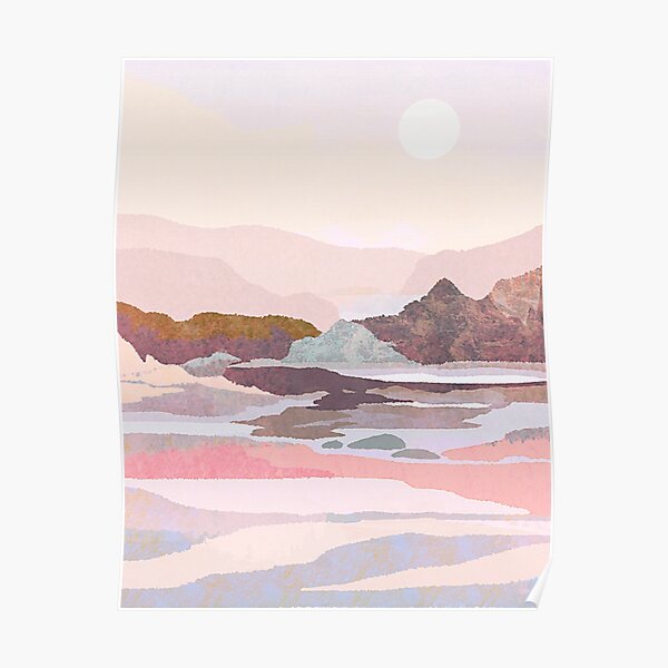 Waking softly Poster