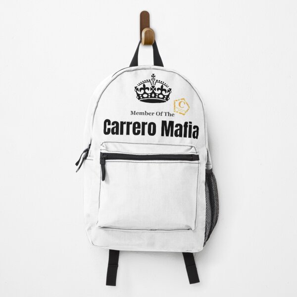 Carrero Mafia Backpack