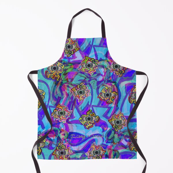 Item preview, Summer leopardo eyes 14 designed and sold by Diego Manuel Rodriguez.