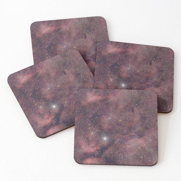 Item preview, Gamma Cygni Nebula designed and sold by The Ski.es Astrophotography.