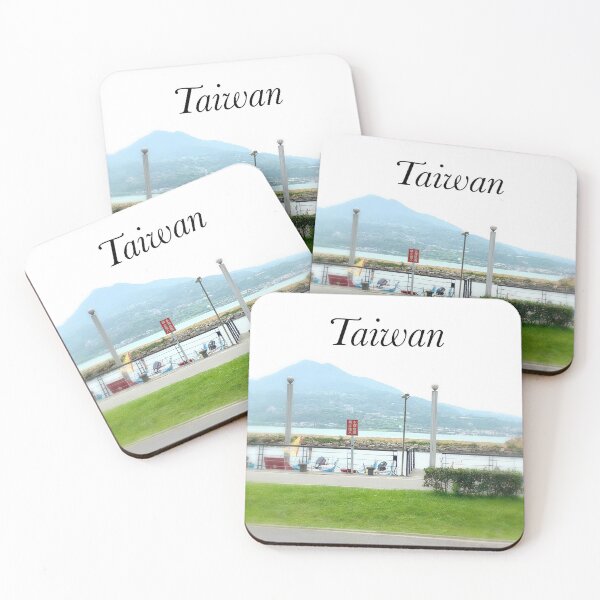 Item preview, Taiwan designed and sold by JosAwestuff.