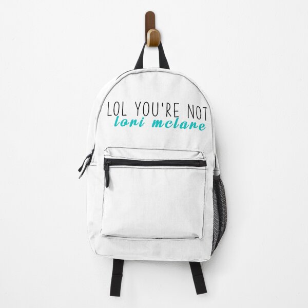 Item preview, lol you're not lori mclare designed and sold by prettylittlemayflower.