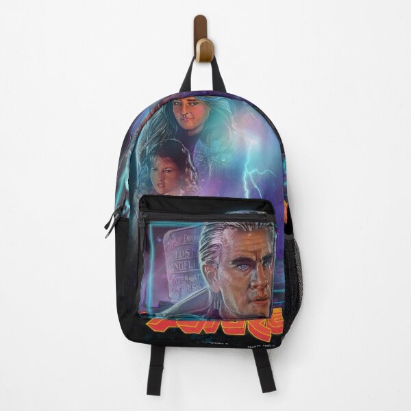 Item preview, Future Cop designed and sold by elizachadwick.