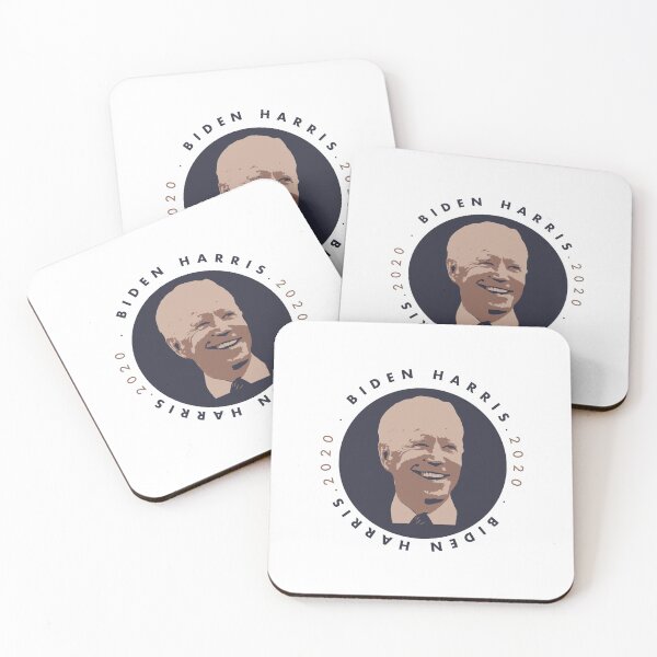 Item preview, BIDEN HARRIS - 2020 - BIDEN - 2020 USA - VOTE 2020  designed and sold by Tropical Blood.