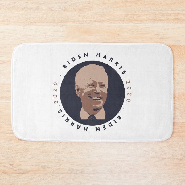 Item preview, BIDEN HARRIS - 2020 - BIDEN - 2020 USA - VOTE 2020  designed and sold by Tropical Blood.