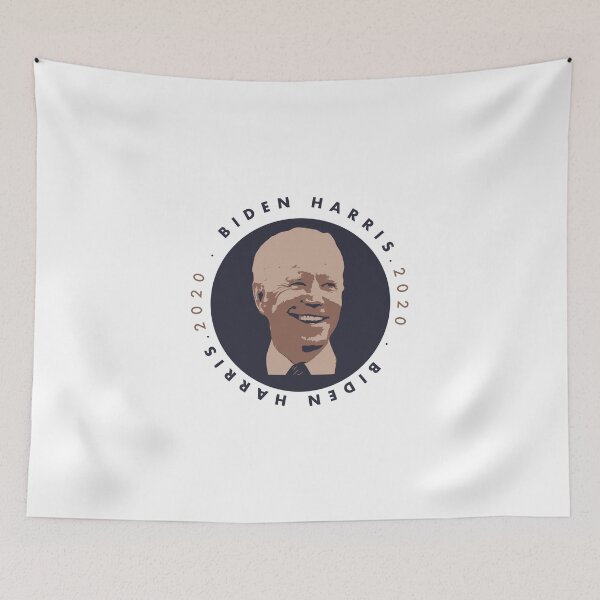 Item preview, BIDEN HARRIS - 2020 - BIDEN - 2020 USA - VOTE 2020  designed and sold by Tropical Blood.