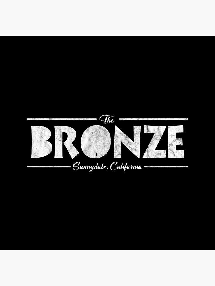 The Bronze Nightclub - Inspired by Buffy the Vampire Slayer by landobry