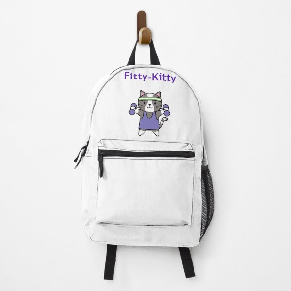 Item preview, Fitty Kitty designed and sold by up4tee.