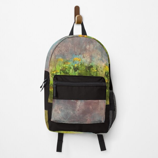 Item preview, Sunflower field designed and sold by CorneliaSK.
